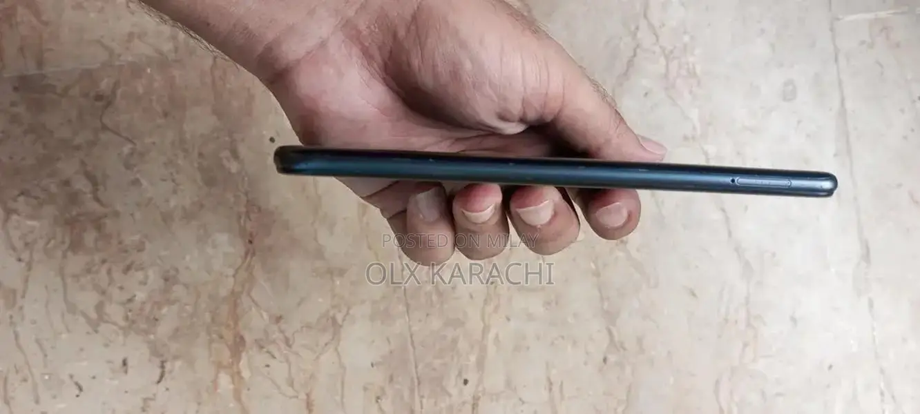 OPPO A15 Smartphone - 3GB RAM, 32GB Storage, PTA Approved