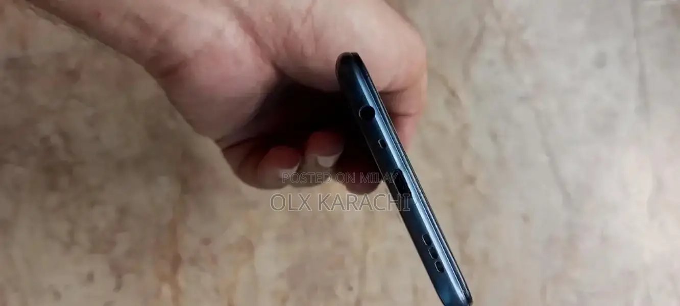 OPPO A15 Smartphone - 3GB RAM, 32GB Storage, PTA Approved