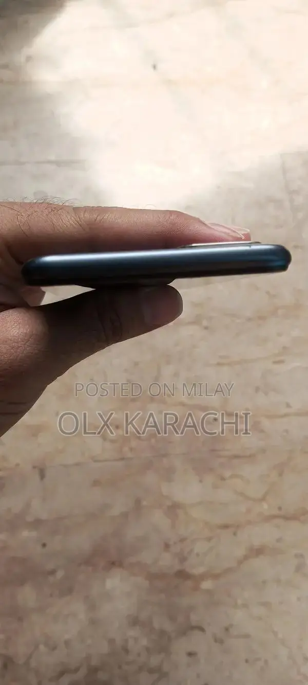 OPPO A15 Smartphone - 3GB RAM, 32GB Storage, PTA Approved