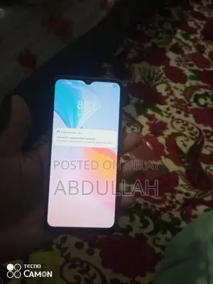 Vivo Y21 Smartphone Compact Mobile Device