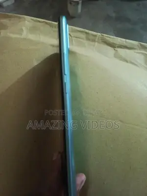 Infinix Hot 11 Pro Smartphone 4GB RAM 64GB Storage