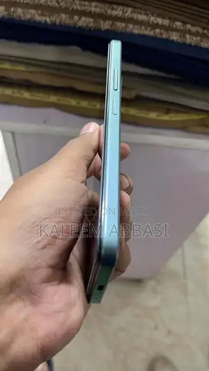 Redmi A3 4GB RAM 128GB Storage Smartphone