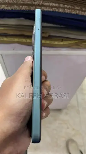 Redmi A3 4GB RAM 128GB Storage Smartphone