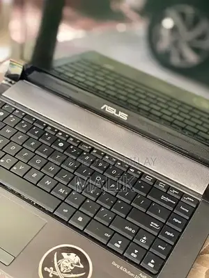 Photo - ASUS N43SL Laptop: Core i7, 8GB RAM, 128GB SSD, GeForce GT540M