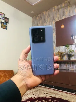 Photo - New Xiaomi 13T Pro 256 GB Blue