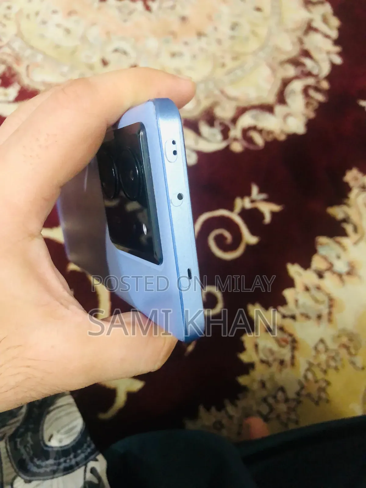 New Xiaomi 13T Pro 256 GB Blue