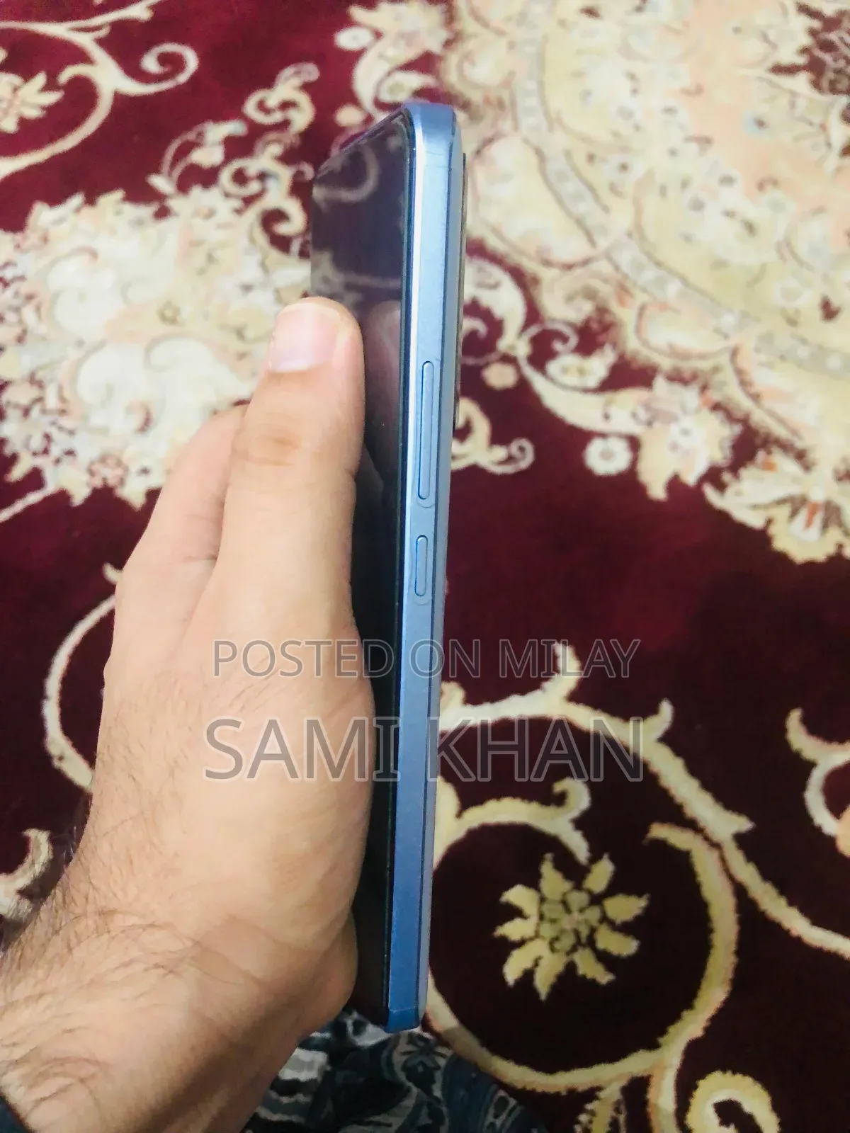 New Xiaomi 13T Pro 256 GB Blue