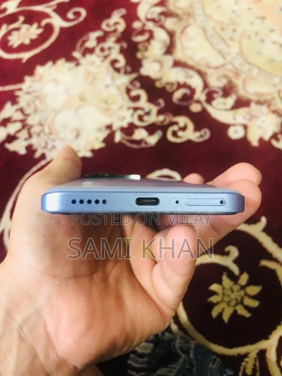 New Xiaomi 13T Pro 256 GB Blue