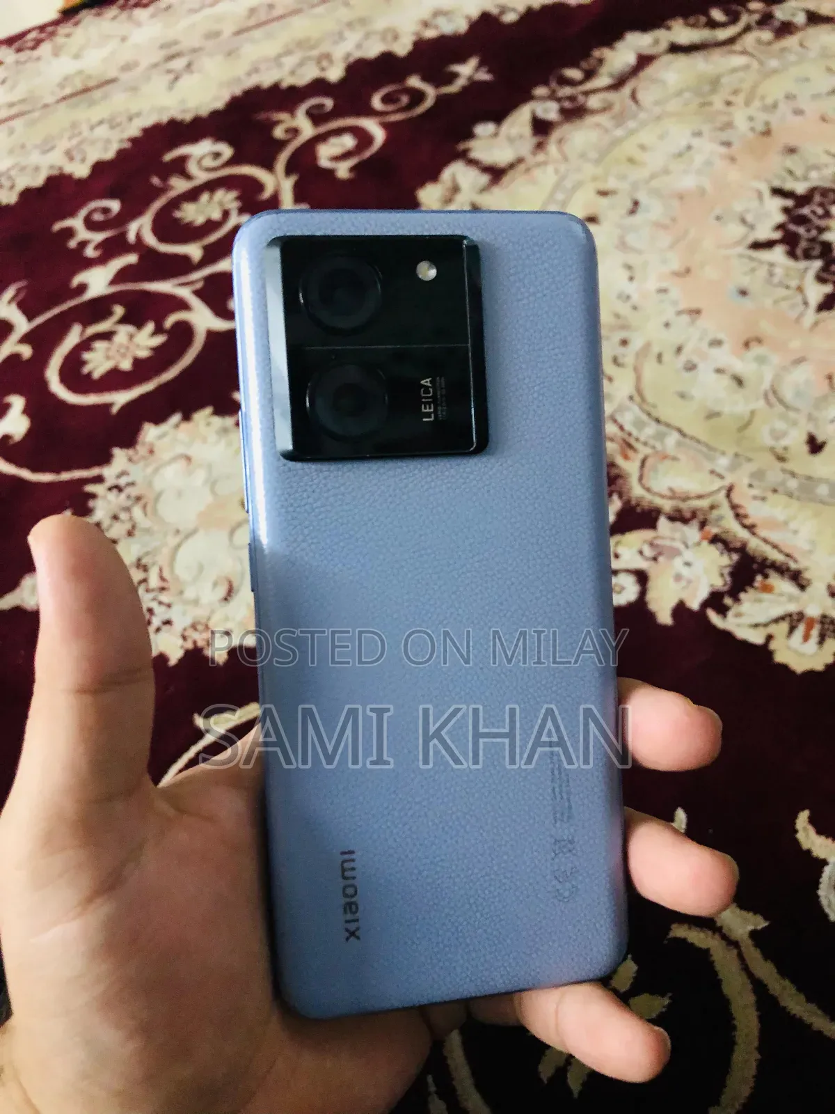 New Xiaomi 13T Pro 256 GB Blue