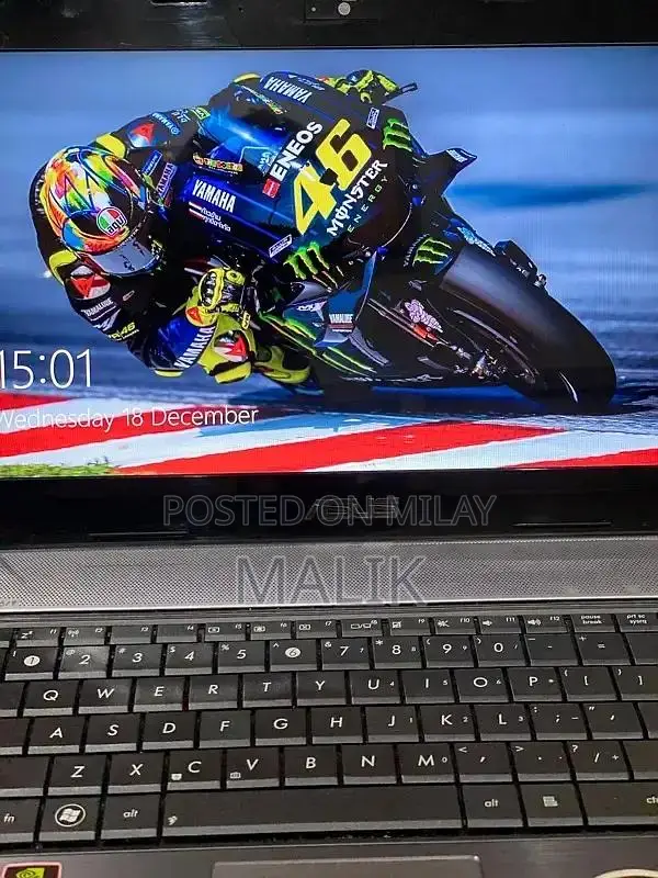 ASUS N43SL Laptop: Core i7, 8GB RAM, 128GB SSD, GeForce GT540M