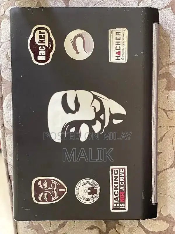 ASUS N43SL Laptop: Core i7, 8GB RAM, 128GB SSD, GeForce GT540M