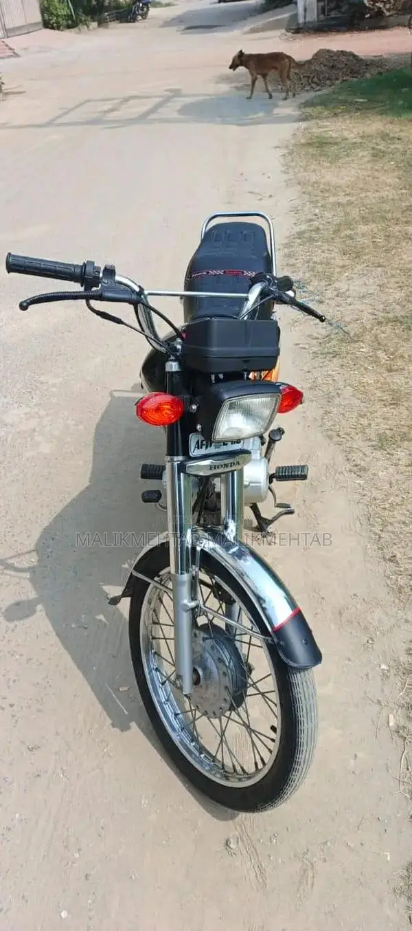 Used Bike in Good Condition for Sale
