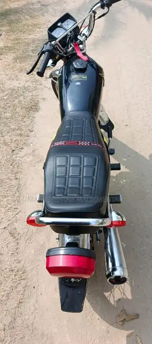 Used Bike in Good Condition for Sale