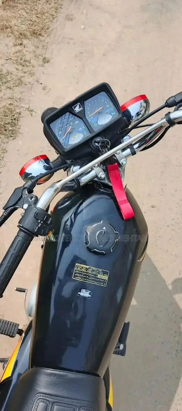 Used Bike in Good Condition for Sale