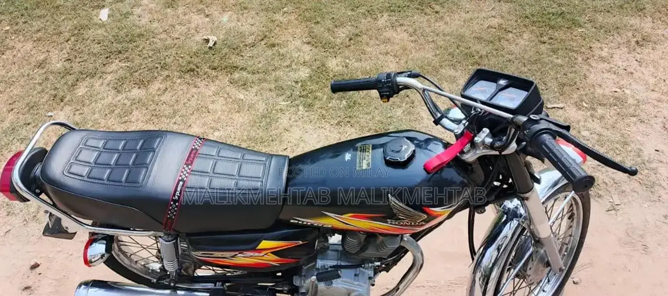 Used Bike in Good Condition for Sale