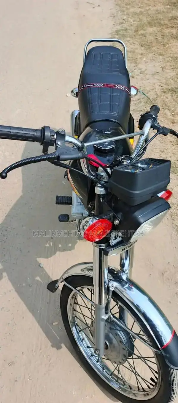 Used Bike in Good Condition for Sale