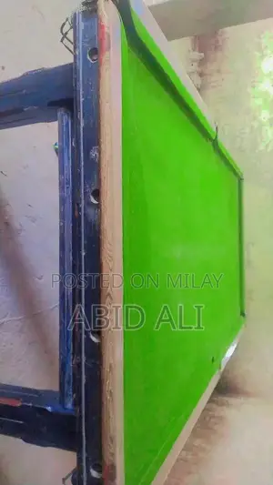 Photo - Billyat Sports Bag or Equipment