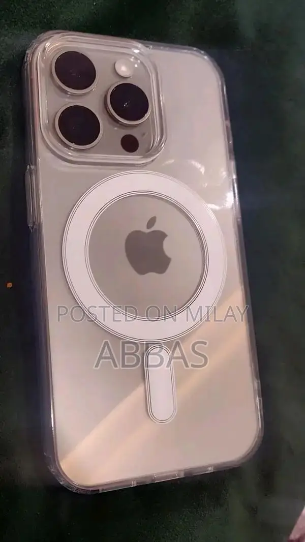 Gold iPhone 14 Pro Max - Premium Condition Smartphone