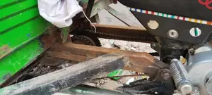 United Hai Loader Engine - 2018 Model