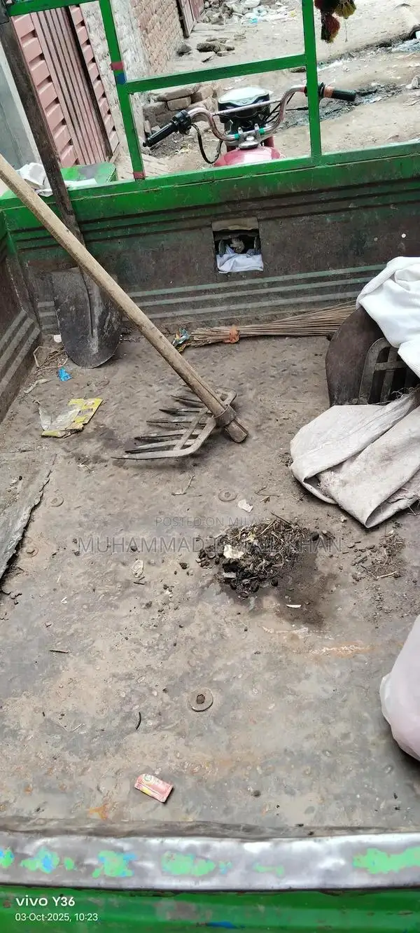 United Hai Loader Engine - 2018 Model