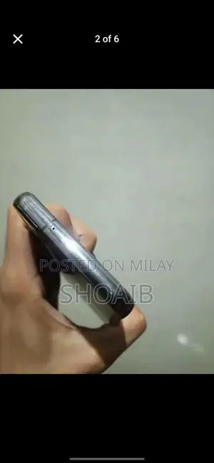 Samsung Galaxy S21 FE 5G Smartphone