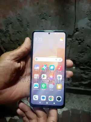 Redmi Note 12 Smartphone Full Boxed Pristine Condition