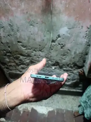 Redmi Note 12 Smartphone Full Boxed Pristine Condition