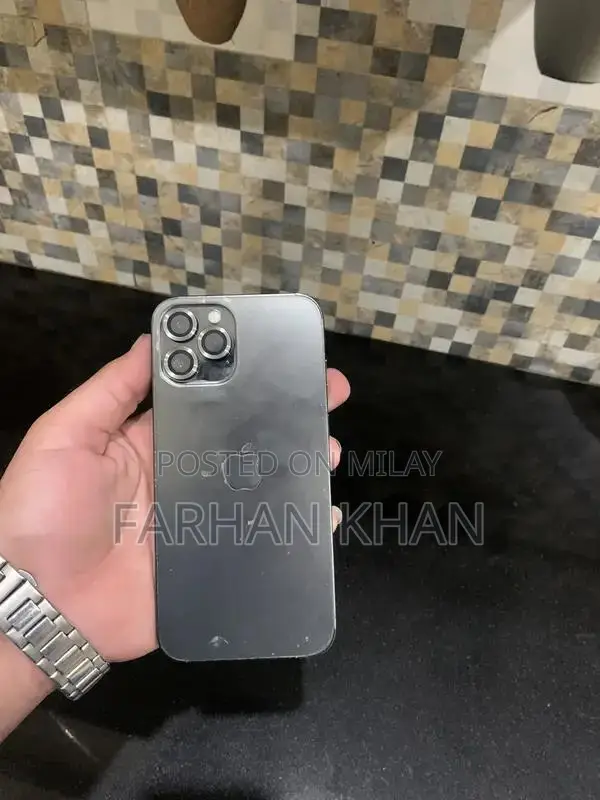 256GB Apple Smartphone Dual SIM Water-Resistant