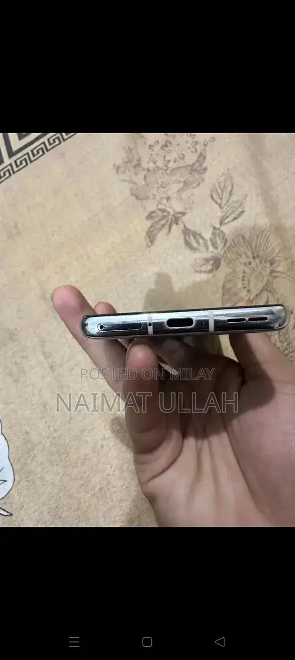 OnePlus 9 Pro Smartphone Premium Condition Dual SIM