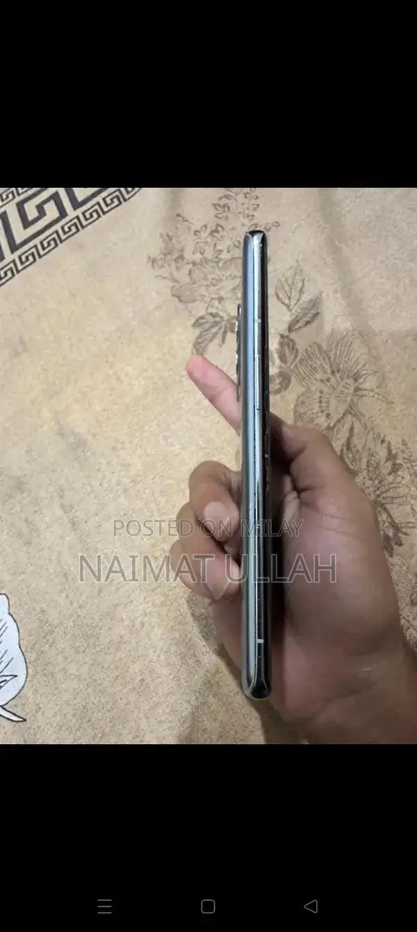 OnePlus 9 Pro Smartphone Premium Condition Dual SIM