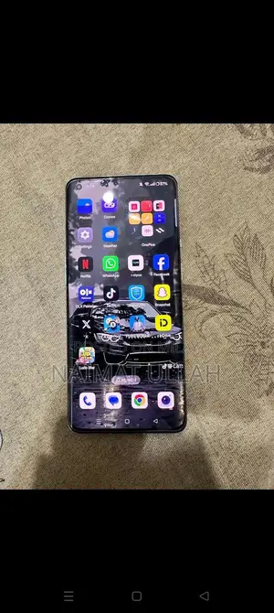 OnePlus 9 Pro Smartphone Premium Condition Dual SIM