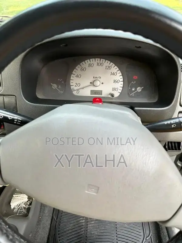 Genuine Low Mileage Car with Android Panel and Biometric Features