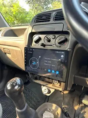 Genuine Low Mileage Car with Android Panel and Biometric Features