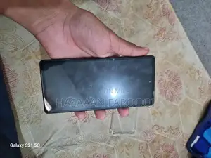 Google Smartphone Mid-Range 6GB RAM 128GB Storage