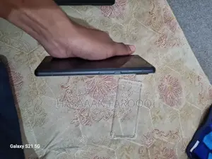 Google Smartphone Mid-Range 6GB RAM 128GB Storage