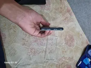 Google Smartphone Mid-Range 6GB RAM 128GB Storage