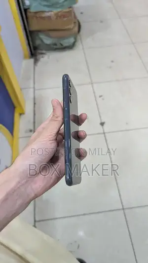 Samsung Galaxy A13 Smartphone - PTA Approved Edition