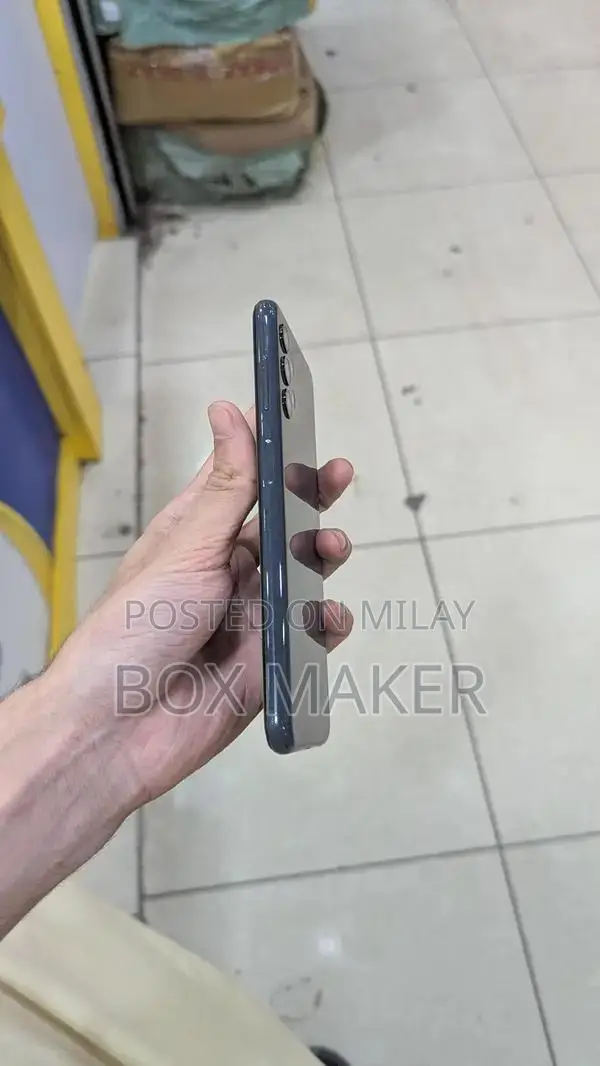 Samsung Galaxy A13 Smartphone - PTA Approved Edition