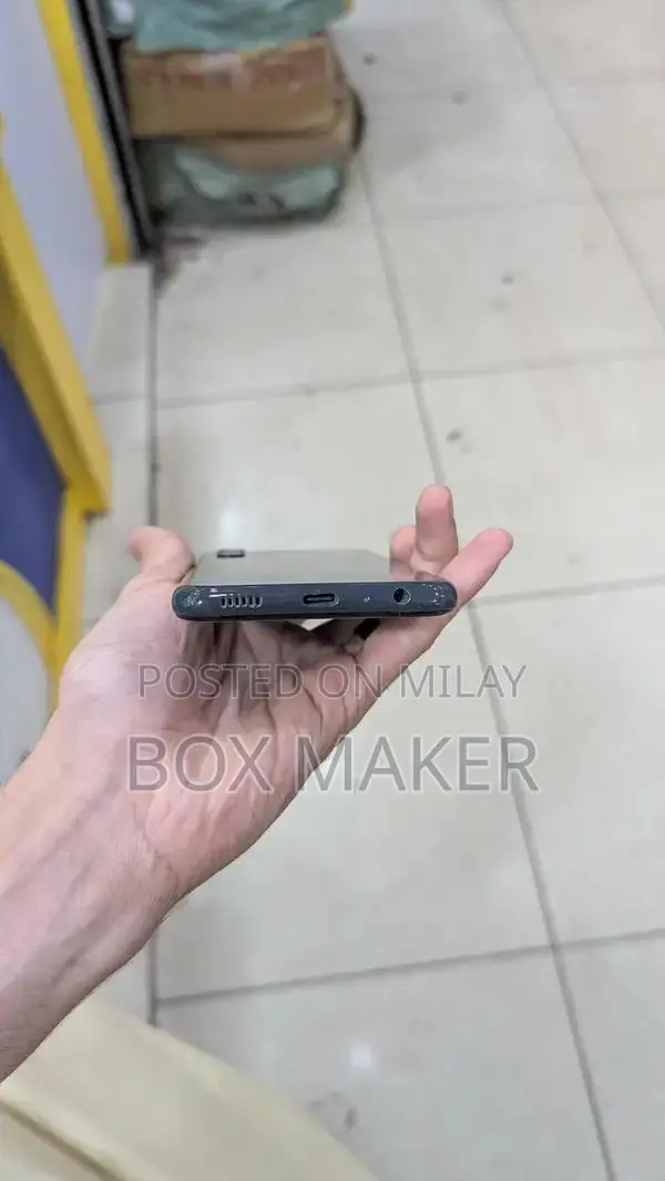 Samsung Galaxy A13 Smartphone - PTA Approved Edition