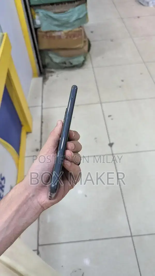 Samsung Galaxy A13 Smartphone - PTA Approved Edition