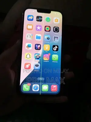 Apple iPhone 13 Pro Max Premium Smartphone