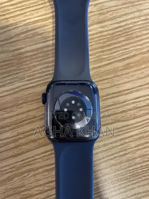 Apple Watch Series 8 41mm Smart Fitness Smartwatch GPS Model