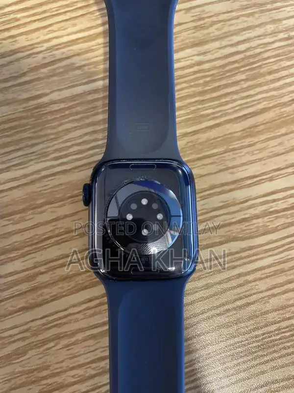 Apple Watch Series 8 41mm Smart Fitness Smartwatch GPS Model