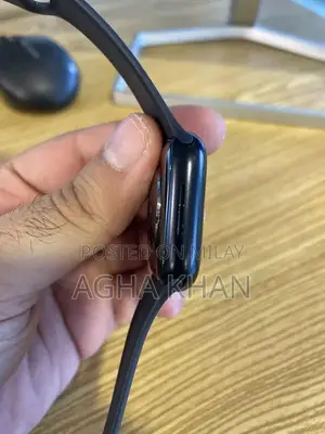 Apple Watch Series 8 41mm Smart Fitness Smartwatch GPS Model