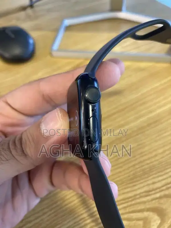 Apple Watch Series 8 41mm Smart Fitness Smartwatch GPS Model