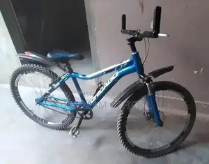 Photo - Chicago Bicycle 26" Superain Pro Mountain Bike