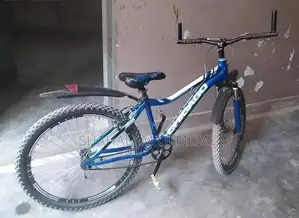 Chicago Bicycle 26" Superain Pro Mountain Bike