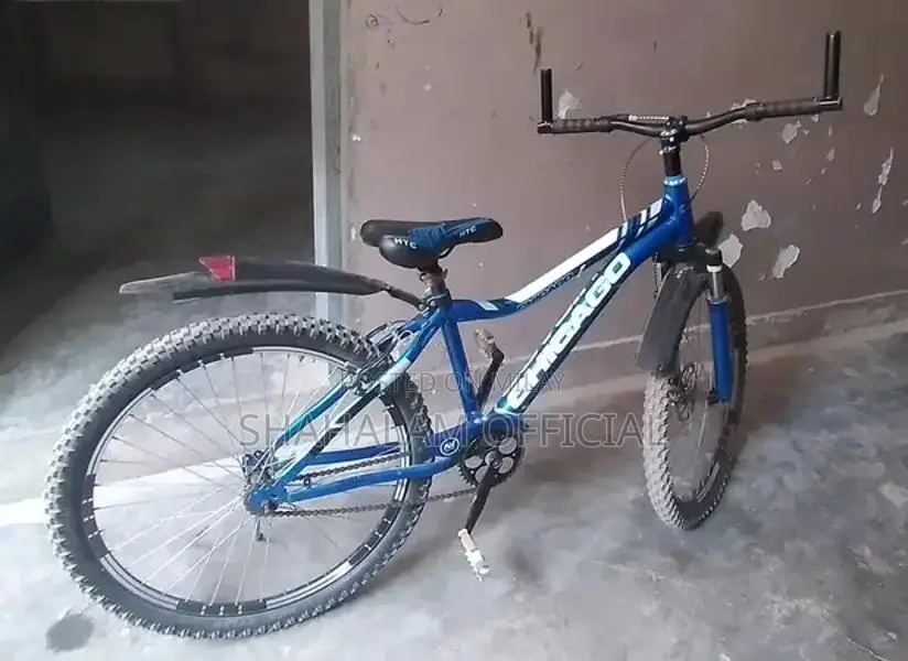 Chicago Bicycle 26" Superain Pro Mountain Bike