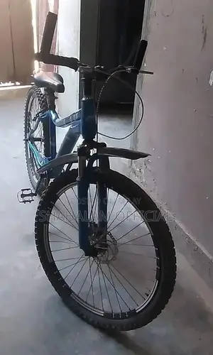 Chicago Bicycle 26" Superain Pro Mountain Bike