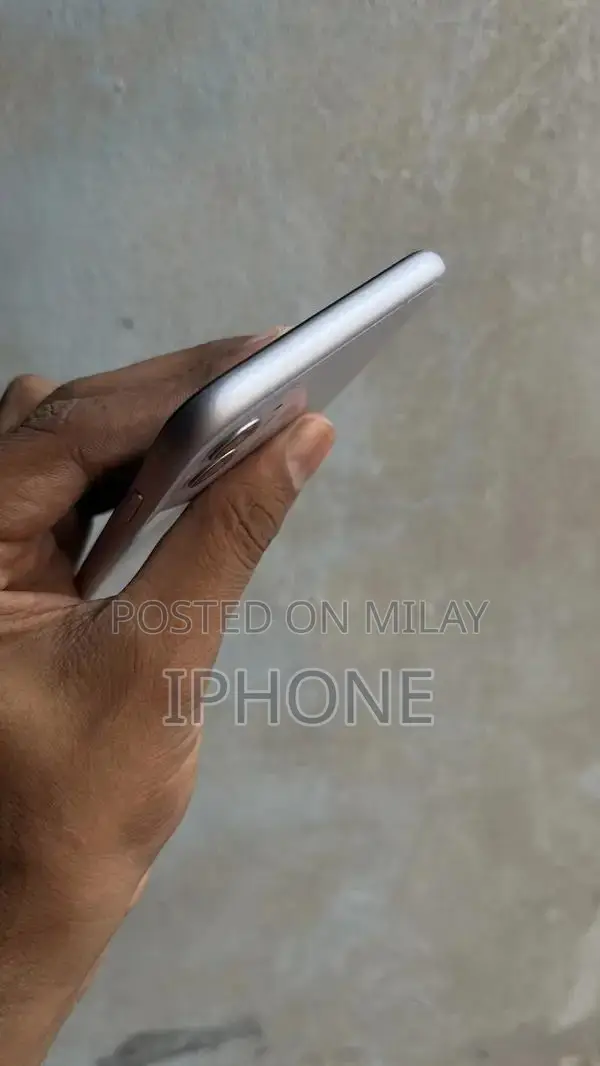 Factory Unlocked iPhone 11 64GB Smartphone